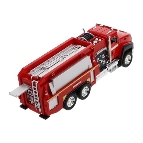 Milisten Baufahrzeug Modell Baufahrzeug Kleinkind Muldenkipper Feuerwehrauto Mini Feuerwehrauto Mit Rückzugfunktion Feuerwehrauto Baufahrzeug Bagger Kunststoff Milisten Baufahrzeug Modell Baufahrzeug Kleinkind Muldenkipper Feuerwehrauto Mini Feuerwehrauto Mit Rückzugfunktion Feuerwehrauto Baufahrzeug Bagger Kunststoff von Milisten