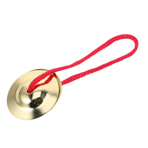 Milisten Becken Hand Kleines Becken Requisite Kinderspielzeug Lernspielzeug Musikspielzeug Pädagogisches Musikspielzeug Rhythmus Maracas Handtrommel Instrumente Fingerbecken Milisten Becken Hand Kleines Becken Requisite Kinderspielzeug Lernspielzeug Musikspielzeug Pädagogisches Musikspielzeug Rhythmus Maracas Handtrommel Instrumente Fingerbecken von Milisten