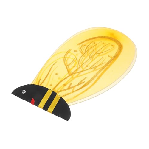 Milisten Bienenflügel Cosplay Kostüm für Leichte Bienenflügel für Karneval Halloween Partys Foto Requisite für Junge Einfache Handhabung Aufbewahrung Milisten Bienenflügel Cosplay Kostüm für Leichte Bienenflügel für Karneval Halloween Partys Foto Requisite für Junge Einfache Handhabung Aufbewahrung von Milisten