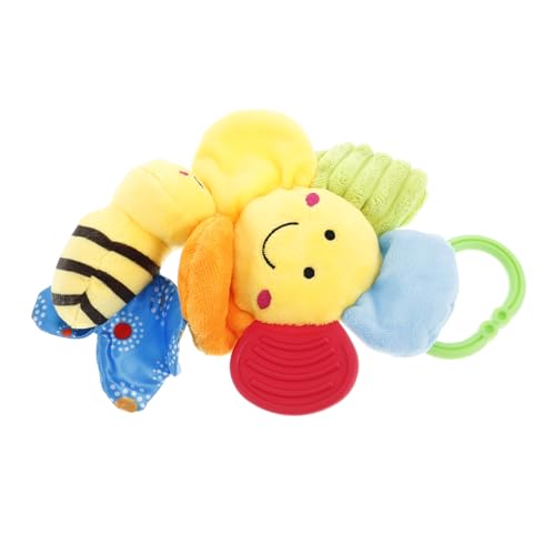 Milisten Bienenpendellspielzeug Autospielzeug für Babys zum Aufhängen für Babys Krippe hängende Dekoration für Babyautos Hängsspielzeug für Babys Kristallsamt Milisten Bienenpendellspielzeug Autospielzeug für Babys zum Aufhängen für Babys Krippe hängende Dekoration für Babyautos Hängsspielzeug für Babys Kristallsamt von Milisten