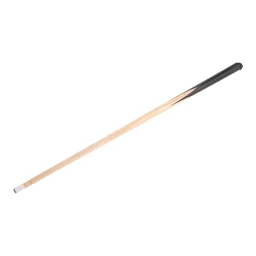 Milisten Billardqueue Holz Pool Queue für Enge Räume Sicher Stabil Kompakt Billiard Queue Kurz für Jungen Mädchen Übung Zuhause Milisten Billardqueue Holz Pool Queue für Enge Räume Sicher Stabil Kompakt Billiard Queue Kurz für Jungen Mädchen Übung Zuhause von Milisten