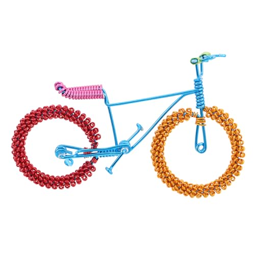 Milisten Blumenrad -fahrradmodell Fahrrad Figur Desktop-Dekoration Fahrradmodell Ornament Tabletop -verzierung Home-Office-Ornament -fahrradfigur Tischfahrrad-skulptur Aluminium Milisten Blumenrad -fahrradmodell Fahrrad Figur Desktop-Dekoration Fahrradmodell Ornament Tabletop -verzierung Home-Office-Ornament -fahrradfigur Tischfahrrad-skulptur Aluminium von Milisten