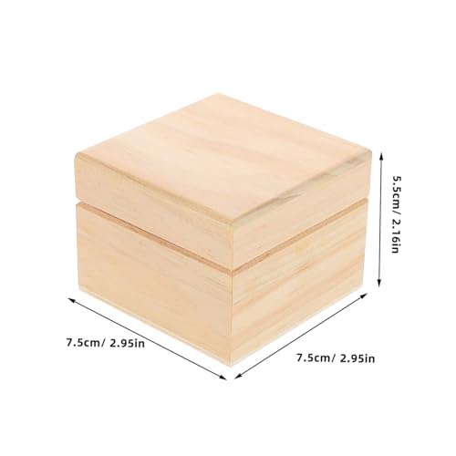 Milisten Blutiges Herz Halloween Dekoration Holzbox mit Deckel Anatomisches Herz Deko für Streiche Lustige Wohnkultur Überraschung Prank Milisten Blutiges Herz Halloween Dekoration Holzbox mit Deckel Anatomisches Herz Deko für Streiche Lustige Wohnkultur Überraschung Prank von Milisten