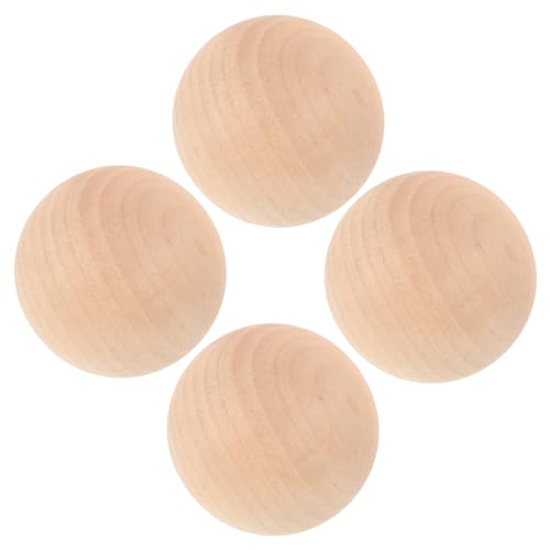 Milisten Boccia-Set Mit Natürlicher Maserung 4-teilig Boccia-Set Für Jungen Und Mädchen Holz Sport Leicht Zu Tragen Und Aufzubewahren Milisten Boccia-Set Mit Natürlicher Maserung 4-teilig Boccia-Set Für Jungen Und Mädchen Holz Sport Leicht Zu Tragen Und Aufzubewahren von Milisten