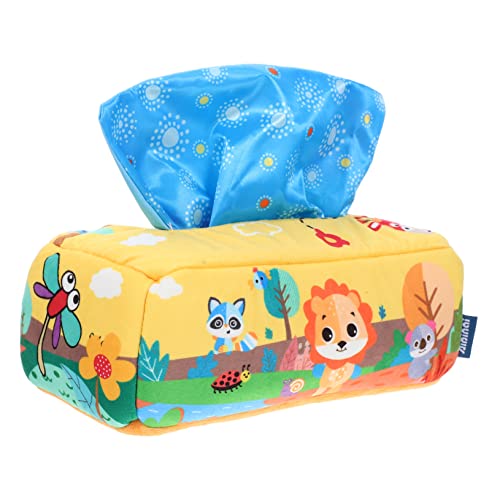 Milisten Box Frühe Pädagogik Montessori Für Junge Mädchen Sensory Zur Fingerfertigkeit Gelbes Koala Design Für Feinmotorik Und Spielerisches Lernen Milisten Box Frühe Pädagogik Montessori Für Junge Mädchen Sensory Zur Fingerfertigkeit Gelbes Koala Design Für Feinmotorik Und Spielerisches Lernen von Milisten