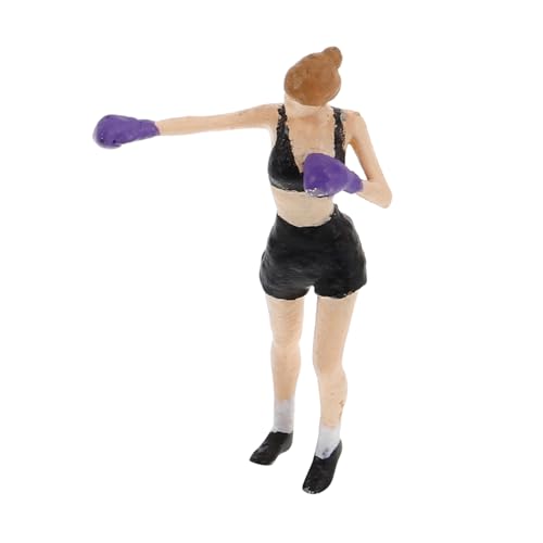Milisten Boxermodell Holzleute Zahlen Modell Schaufensterpuppe Figur Zeichnen Minifiguren Mini-personenfiguren Actionfiguren Anime Außerirdische Actionfigur Mini- Holzfiguren Harz Milisten Boxermodell Holzleute Zahlen Modell Schaufensterpuppe Figur Zeichnen Minifiguren Mini-personenfiguren Actionfiguren Anime Außerirdische Actionfigur Mini- Holzfiguren Harz von Milisten