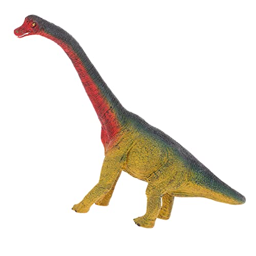 Milisten Brachiosaurus Modell Dinosaurier- Kinderspielzeug Dinosaurierfigur Für -Dinosaurier-Statue Bildungsspielzeug Dinosaurier-Figur Dino-Figur Plastik Milisten Brachiosaurus Modell Dinosaurier- Kinderspielzeug Dinosaurierfigur Für -Dinosaurier-Statue Bildungsspielzeug Dinosaurier-Figur Dino-Figur Plastik von Milisten