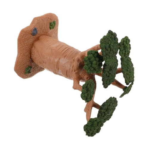 Milisten Brotbaummodell für Sandspielzeug Modellbaum Sandkastenspielzeug Diorama Bäume Baum Ornamentmodelle Mini-Kokosnussbaum Kleine Bäume PVC Milisten Brotbaummodell für Sandspielzeug Modellbaum Sandkastenspielzeug Diorama Bäume Baum Ornamentmodelle Mini-Kokosnussbaum Kleine Bäume PVC von Milisten