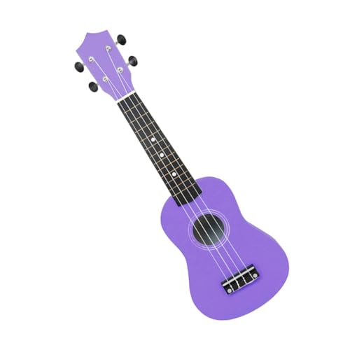 Milisten Bunte Ukulele für Tragbares Musikinstrument aus Holz Vier Saiten Sicher für Anfänger Pädagogisches Lernspielzeug für Mädchen und Jungen Milisten Bunte Ukulele für Tragbares Musikinstrument aus Holz Vier Saiten Sicher für Anfänger Pädagogisches Lernspielzeug für Mädchen und Jungen von Milisten