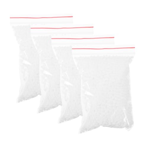 Milisten Bunten Schaumstoffbällen für DIY Handwerk Füllmaterial für Kissen und Dekoration für Hochzeiten und Partys Leicht und Tragbar Milisten Bunten Schaumstoffbällen für DIY Handwerk Füllmaterial für Kissen und Dekoration für Hochzeiten und Partys Leicht und Tragbar von Milisten