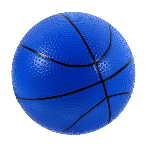 Milisten Bunter Ball Hüpfball Leichter Springball Kickbälle Kinderball Spielzeugball Spielball Aufblasbarer Sportball Lustiger Springball Spielball Aus PVC Blau Milisten Bunter Ball Hüpfball Leichter Springball Kickbälle Kinderball Spielzeugball Spielball Aufblasbarer Sportball Lustiger Springball Spielball Aus PVC Blau von Milisten