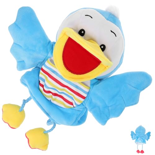Milisten Cartoon Fingerpuppen Kinderspielzeug Tier Entenspielzeug Plüschtier Handpuppen Zum Geschichtenerzählen Handspielzeug Für Handspielzeug Zum Geschichtenerzählen Cartoon Milisten Cartoon Fingerpuppen Kinderspielzeug Tier Entenspielzeug Plüschtier Handpuppen Zum Geschichtenerzählen Handspielzeug Für Handspielzeug Zum Geschichtenerzählen Cartoon von Milisten