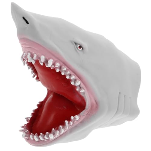 Milisten Cartoon Handpuppe Weiche Tier Handpuppe für Kreatives Puppenspiel Interaktive Geschichtenerzähler für Fördert Fantasie und Motorische Fähigkeiten Milisten Cartoon Handpuppe Weiche Tier Handpuppe für Kreatives Puppenspiel Interaktive Geschichtenerzähler für Fördert Fantasie und Motorische Fähigkeiten von Milisten