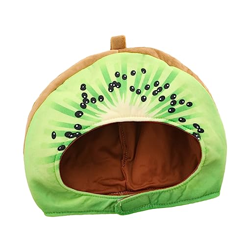 Milisten Cartoon Plush Headgear für Partys Weiches und Bequemes Kostüm Haarband für Festivals und Feiern Leicht Cosplay oder Fotografie Milisten Cartoon Plush Headgear für Partys Weiches und Bequemes Kostüm Haarband für Festivals und Feiern Leicht Cosplay oder Fotografie von Milisten