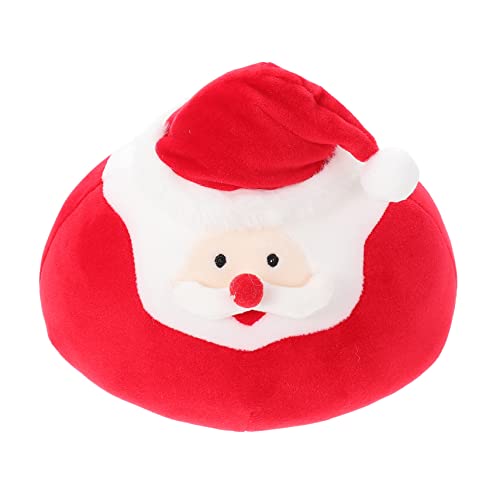 Milisten Cartoon Weihnachtsplüschtier Plüsch Spielzeug Kissen Stofftier Weihnachtskissen Dekoration Für Zuhause Sofa Schreibtisch Auto Partys Milisten Cartoon Weihnachtsplüschtier Plüsch Spielzeug Kissen Stofftier Weihnachtskissen Dekoration Für Zuhause Sofa Schreibtisch Auto Partys von Milisten