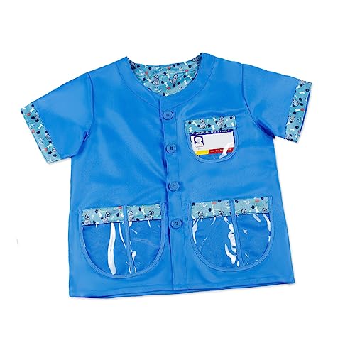 Milisten Cosplay Anzug Tierarzt Cosplay Outfits Cosplay Kostüm Tierarzt Kostüm von Milisten