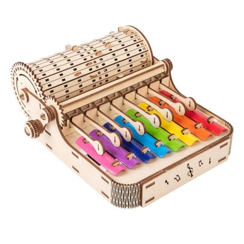 Milisten DIY -klavierspielzeug Kindermusikinstrument Musik Instrumente Instrument Für Musikspielzeug Musikalisches Klopfspielzeug Klavierspielzeug Klopfen Holz Milisten DIY -klavierspielzeug Kindermusikinstrument Musik Instrumente Instrument Für Musikspielzeug Musikalisches Klopfspielzeug Klavierspielzeug Klopfen Holz von Milisten