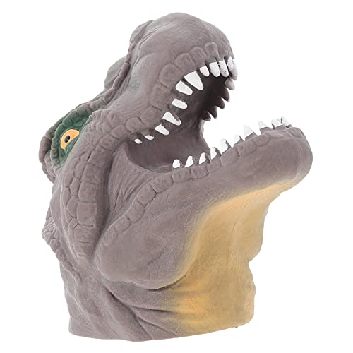Milisten Dinosaurier Fingerpuppen Kreatives Dino Für Interaktive Handpuppen Aus Langlebigem Fördert Kreativität Und Verständnis Milisten Dinosaurier Fingerpuppen Kreatives Dino Für Interaktive Handpuppen Aus Langlebigem Fördert Kreativität Und Verständnis von Milisten