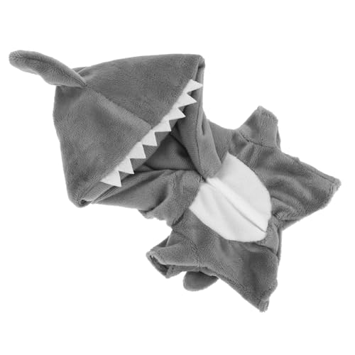 Milisten Dinosaurier Kostüm für Puppen Einteiler mit Plüschmaterial Süßes Design für Kindergeburtstage und Einfach Anzuziehen Milisten Dinosaurier Kostüm für Puppen Einteiler mit Plüschmaterial Süßes Design für Kindergeburtstage und Einfach Anzuziehen von Milisten