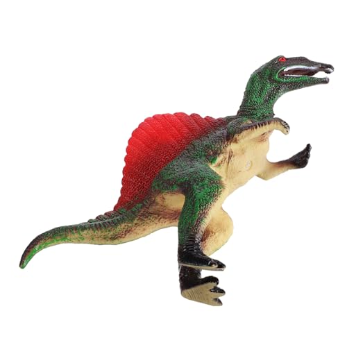 Milisten Dinosaurier Mit Geräuschfunktion Realistisches Multifunktionales Dino Modell Für Lernspielzeug Oder Dekoration Im Kinderzimmer Für Kreative DIY Szenen Milisten Dinosaurier Mit Geräuschfunktion Realistisches Multifunktionales Dino Modell Für Lernspielzeug Oder Dekoration Im Kinderzimmer Für Kreative DIY Szenen von Milisten