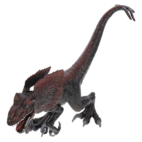 Milisten Dinosaurier Modell Realistische Dinosaurierfigur Für Dekoration Für Sandtische Lernspielzeug Für Geburtstagsfeiern Kreatives Dino Für Jungen Und Vielseitig Milisten Dinosaurier Modell Realistische Dinosaurierfigur Für Dekoration Für Sandtische Lernspielzeug Für Geburtstagsfeiern Kreatives Dino Für Jungen Und Vielseitig von Milisten