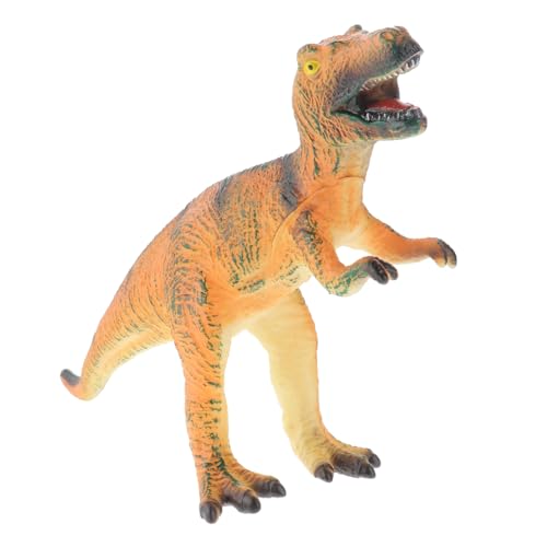 Milisten Dinosaurier Modell Simulierte Dinosaurier Figuren Für Kreative Spielstunden Pädagogisches Lernspielzeug Realistische Gestaltung Und Hohe Detailgenauigkeit Milisten Dinosaurier Modell Simulierte Dinosaurier Figuren Für Kreative Spielstunden Pädagogisches Lernspielzeug Realistische Gestaltung Und Hohe Detailgenauigkeit von Milisten
