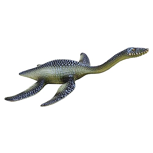 Milisten Dinosaurier-Modellspielzeug kinderspielzeug Simulations-Plesiosaurier- Dinosaurierspielzeug aus Kunststoff Plesiosaurier-Figur Dinosaurier-Actionfiguren Plastik Milisten Dinosaurier-Modellspielzeug kinderspielzeug Simulations-Plesiosaurier- Dinosaurierspielzeug aus Kunststoff Plesiosaurier-Figur Dinosaurier-Actionfiguren Plastik von Milisten