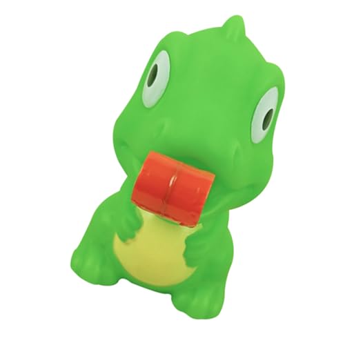Milisten Dinosaurier-klangspielzeug Figur Sensorisches Party Tier Quetschen Dinosaurier-Squeeze- Dinosaurierspielzeug Kind Klein Dinosaurier- Grün Plastik Milisten Dinosaurier-klangspielzeug Figur Sensorisches Party Tier Quetschen Dinosaurier-Squeeze- Dinosaurierspielzeug Kind Klein Dinosaurier- Grün Plastik von Milisten
