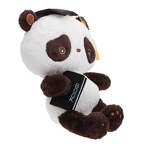 Milisten Kuscheliger Panda Plüschspielzeug Süßer Großer Panda Als Begleitspielzeug Dekoration Oder Kissen Für Erwachsene Hochwertigem Und Langlebig Milisten Kuscheliger Panda Plüschspielzeug Süßer Großer Panda Als Begleitspielzeug Dekoration Oder Kissen Für Erwachsene Hochwertigem Und Langlebig von Milisten