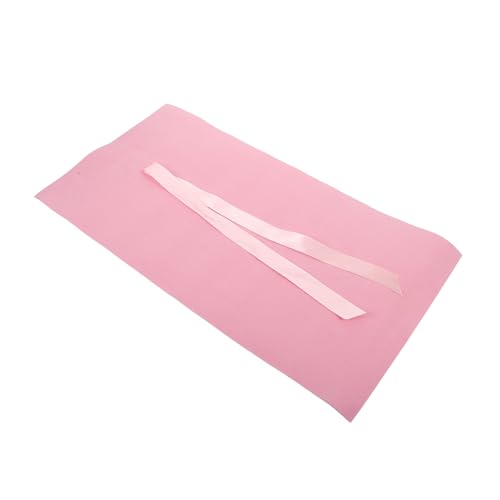 Milisten Kleiner Fitnessmatte für Puppen Puppen Sportzubehör Bequeme Yogamatte für Mädchen für Puppenhaus Simulation für Rollenspiele Milisten Kleiner Fitnessmatte für Puppen Puppen Sportzubehör Bequeme Yogamatte für Mädchen für Puppenhaus Simulation für Rollenspiele von Milisten