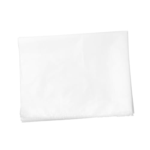 Milisten Drachenmaterialtuch Kinderkitentuch Kinderstoff Drachen malen Drachen DIY Baue deinen eigenen Drachen Bastelsets Junge bastelt handgefertigtes Tuch Papier Weiß von Milisten