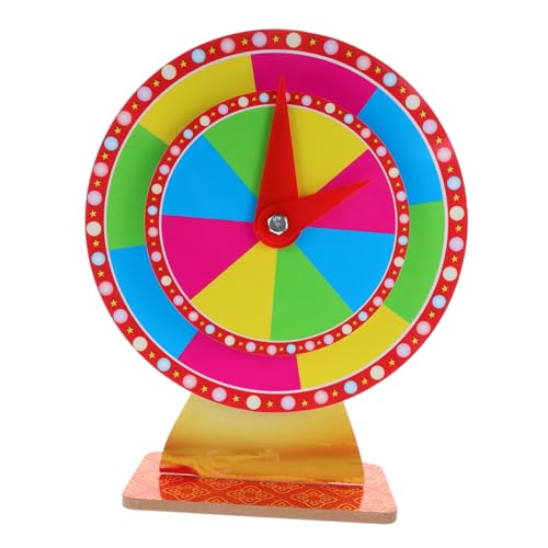 Milisten Drehteller Aus Kunststoff Tischrad Zum Drehen Drehbare Spielrequisiten Drehteller Für Preise Tombola Spiel Drehteller Für Preise Brett Partyspielrequisiten Glücksziehung Milisten Drehteller Aus Kunststoff Tischrad Zum Drehen Drehbare Spielrequisiten Drehteller Für Preise Tombola Spiel Drehteller Für Preise Brett Partyspielrequisiten Glücksziehung von Milisten