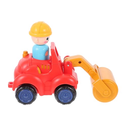 Milisten Drück Und Fahr Spielzeugauto Für Kleinkinder Spaßige Baustellenfahrzeuge Für Robustes Auto Aus Hochwertigem Fördert Kreativität Und Motorik Geschenkidee Milisten Drück Und Fahr Spielzeugauto Für Kleinkinder Spaßige Baustellenfahrzeuge Für Robustes Auto Aus Hochwertigem Fördert Kreativität Und Motorik Geschenkidee von Milisten