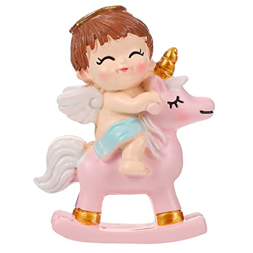 Milisten Einhorn Kuchendekoration Geburtstagsparty Ornament Engel Kuchenaufsatz Geburtstagstorte Cartoon Kuchenaufsätze Figuren Dekorationen Kuchenaufsatz Geburtstagskuchenaufsatz Milisten Einhorn Kuchendekoration Geburtstagsparty Ornament Engel Kuchenaufsatz Geburtstagstorte Cartoon Kuchenaufsätze Figuren Dekorationen Kuchenaufsatz Geburtstagskuchenaufsatz von Milisten
