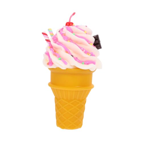 Milisten Eismodell Am Stiel Nachtisch Klein Realistisch Gefälscht Eistüte Simulationseis Displayzubehör Für Dessertläden Dessert-Display-Modelle Falsches Essen PVC Milisten Eismodell Am Stiel Nachtisch Klein Realistisch Gefälscht Eistüte Simulationseis Displayzubehör Für Dessertläden Dessert-Display-Modelle Falsches Essen PVC von Milisten