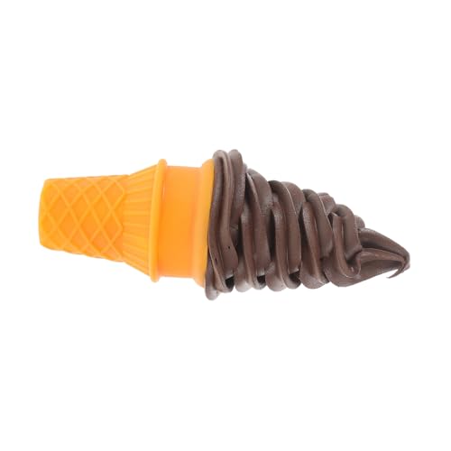 Milisten Eismodell Mini Dekorationen Creme Mit Künstliche Eisportionierer Zapfen Scoop Camping-partyartikel Eisdekor Fotografieren Kleines Gefälschtes Dekoratives Eisdekor PVC Kaffee Milisten Eismodell Mini Dekorationen Creme Mit Künstliche Eisportionierer Zapfen Scoop Camping-partyartikel Eisdekor Fotografieren Kleines Gefälschtes Dekoratives Eisdekor PVC Kaffee von Milisten
