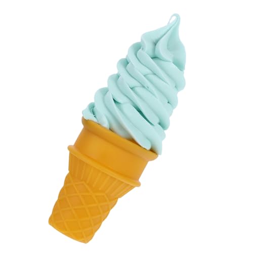 Milisten Eismodell Simulationsfutter Eiscrememodell Kunststoff -Eiszapfen Modelle Eiscreme -Kegelprobe Tell dir vor, Spiel zu, Puppenhaus- PVC Sky-Blue Milisten Eismodell Simulationsfutter Eiscrememodell Kunststoff -Eiszapfen Modelle Eiscreme -Kegelprobe Tell dir vor, Spiel zu, Puppenhaus- PVC Sky-Blue von Milisten