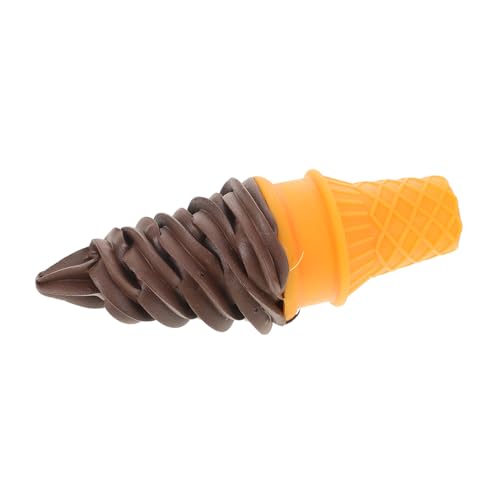 Milisten Eismodell werbeaufsteller Werbe-Displays mit künstliche Eisportionierer Creme Mini simuliertes Scoop -Requisiten -Foto-Requisiten kleines Eisdekor Eistütenvase PVC Coffee Milisten Eismodell werbeaufsteller Werbe-Displays mit künstliche Eisportionierer Creme Mini simuliertes Scoop -Requisiten -Foto-Requisiten kleines Eisdekor Eistütenvase PVC Coffee von Milisten