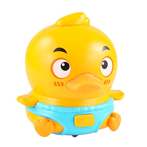 Milisten Electric Dance Toy mit Licht Elektrisches Wackelspielzeug für Musikalisches Cartoon ohne Batterie für Jungen Milisten Electric Dance Toy mit Licht Elektrisches Wackelspielzeug für Musikalisches Cartoon ohne Batterie für Jungen von Milisten