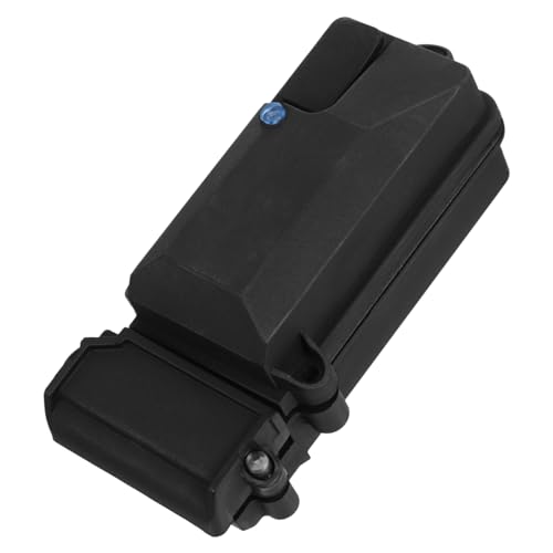 Milisten Empfängerbox für wasserdichte Crawler Autoteile Robuste Konstruktion für Zuverlässige Einfache Installation Modellauto Enthusiasten Milisten Empfängerbox für wasserdichte Crawler Autoteile Robuste Konstruktion für Zuverlässige Einfache Installation Modellauto Enthusiasten von Milisten
