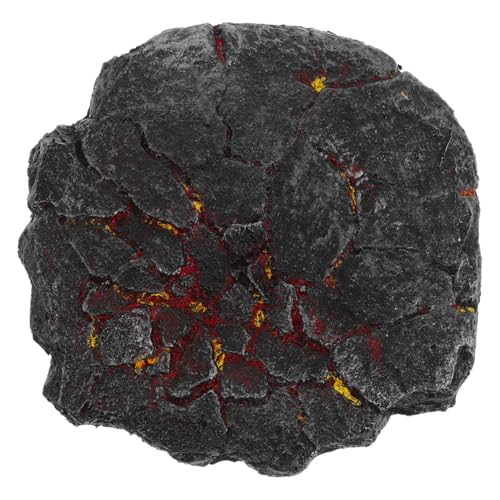 Milisten Anime Figur Posing Base Vulkan Lava Stand Für Action Figuren Stabiler Und Auffälliger Display Sockel Für Sammler Und Modellfiguren Für Kreative Präsentationen Milisten Anime Figur Posing Base Vulkan Lava Stand Für Action Figuren Stabiler Und Auffälliger Display Sockel Für Sammler Und Modellfiguren Für Kreative Präsentationen von Milisten