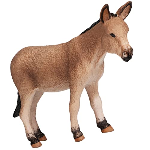Milisten Esel Modell Eselsohren Stehende Esel Statue Sehr Kleine Esel Figur Kinderspielzeug Kinderspielzeug Spielzeugfigur Esel Kleines Schreibtisch Stehspielzeug Schreibtisch Milisten Esel Modell Eselsohren Stehende Esel Statue Sehr Kleine Esel Figur Kinderspielzeug Kinderspielzeug Spielzeugfigur Esel Kleines Schreibtisch Stehspielzeug Schreibtisch von Milisten