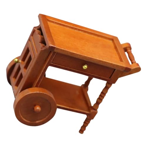 Milisten Esswagenmodell Retro-Wohnkultur schubkarre Miniatur-Outdoor-Tools kleine Hausdekoration kleines Hauszubehör Simulation Speisewagen Getränkewagen Mini-Hausverzierung Holz Milisten Esswagenmodell Retro-Wohnkultur schubkarre Miniatur-Outdoor-Tools kleine Hausdekoration kleines Hauszubehör Simulation Speisewagen Getränkewagen Mini-Hausverzierung Holz von Milisten