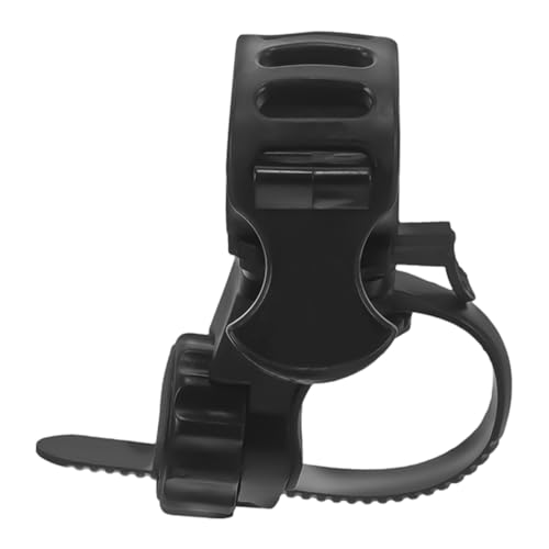 Milisten Fahrrad Taschenlampen Halterung Verstellbare Montage für Lenker Silikon Halter für Mountainbike mit Sicherer Befestigung und Vielseitigen Anwendungen Milisten Fahrrad Taschenlampen Halterung Verstellbare Montage für Lenker Silikon Halter für Mountainbike mit Sicherer Befestigung und Vielseitigen Anwendungen von Milisten