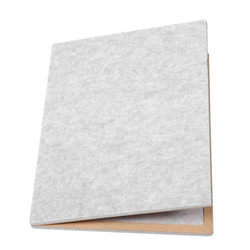 Milisten Faltbare Puzzlematte mit Rahmen rutschfest Tragbar Puzzleaufbewahrung Puzzleorganizer Platte für Teile Puzzle und Bastelarbeiten von Milisten