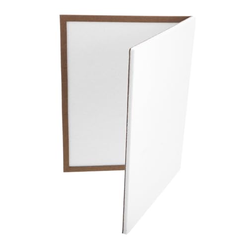 Milisten Faltbare Puzzlematte mit rutschfeste Puzzle Aufbewahrung für Zuhause Schule und Kindergarten Teile und Stabiles Puzzle Organizer Board von Milisten
