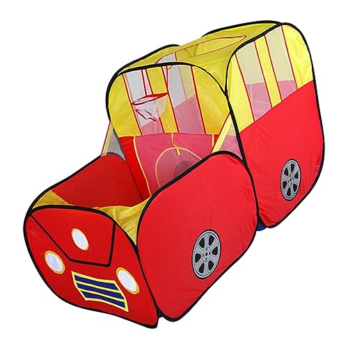 Milisten Faltbares Spielzelt für Tragbares Indoor Outdoor Spielhaus für Jungen und Mädchen Fördert Kreativität und Spaß Mit Einfacher Perfektes Milisten Faltbares Spielzelt für Tragbares Indoor Outdoor Spielhaus für Jungen und Mädchen Fördert Kreativität und Spaß Mit Einfacher Perfektes von Milisten