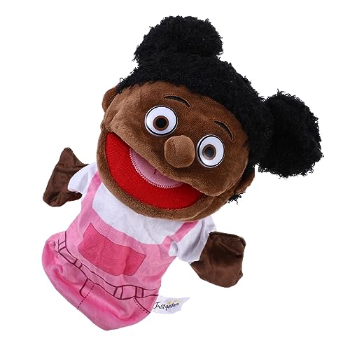 Milisten Familienhandpuppe Aus Cartoon Design Interaktive Fingerpuppe Für Geschichtenerzählen Pädagogisches Familienbeziehungen Milisten Familienhandpuppe Aus Cartoon Design Interaktive Fingerpuppe Für Geschichtenerzählen Pädagogisches Familienbeziehungen von Milisten