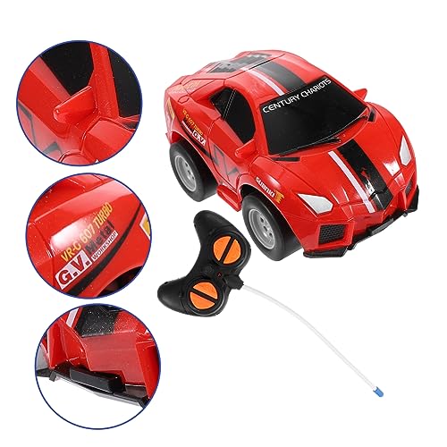 Milisten Fernbedienbares Spielzeugauto Kleines Robustes Ferngesteuertes Kinderauto Stoßfestes Outdoor Modellfahrzeug Kindgerechtes Design für Jungen Ab Jahren Milisten Fernbedienbares Spielzeugauto Kleines Robustes Ferngesteuertes Kinderauto Stoßfestes Outdoor Modellfahrzeug Kindgerechtes Design für Jungen Ab Jahren von Milisten