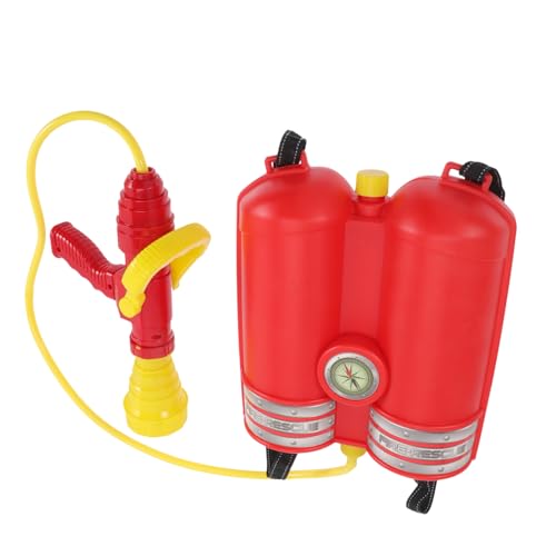 Milisten Feuer Wasserpistole Kinderparty Gefälligkeiten Erwachsene Wasser Swimmingpool - Outdoor- Außenspielzeug Wasser Rucksack Wasserkampfspielzeug Pp Milisten Feuer Wasserpistole Kinderparty Gefälligkeiten Erwachsene Wasser Swimmingpool - Outdoor- Außenspielzeug Wasser Rucksack Wasserkampfspielzeug Pp von Milisten